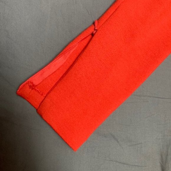 Club Monaco 60's inspired dress - Picture 6 of 6